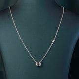 The First Ascent Pendant