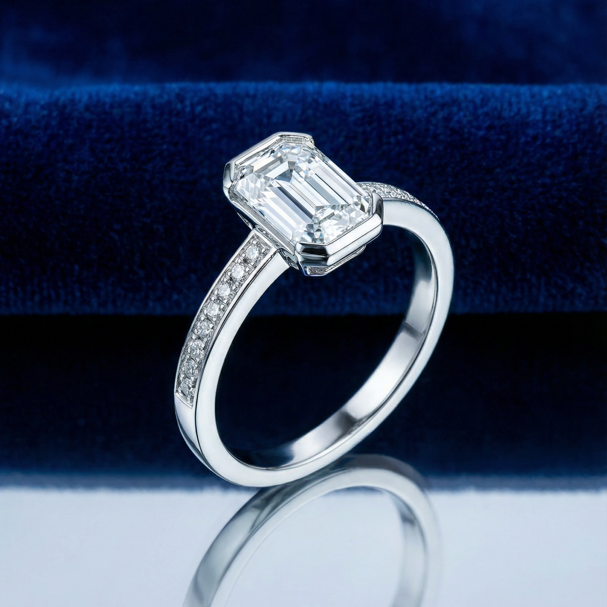 The First Ascent Ring