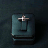 The First Ascent Ring