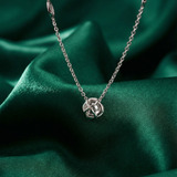 The First Bloom Pendant