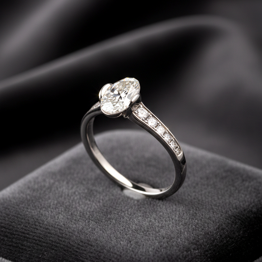 The First Bloom Ring 832