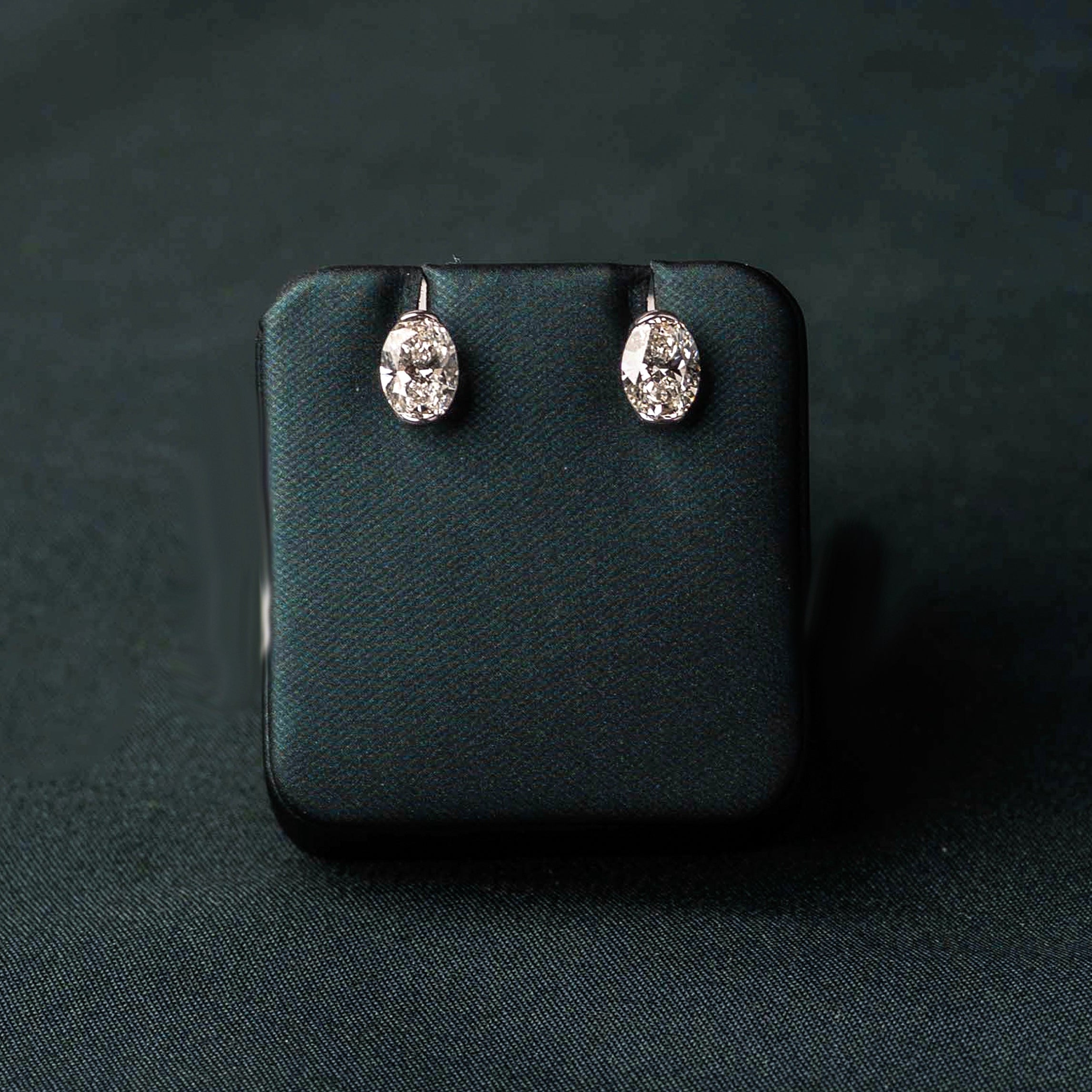 The First Bloom Studs