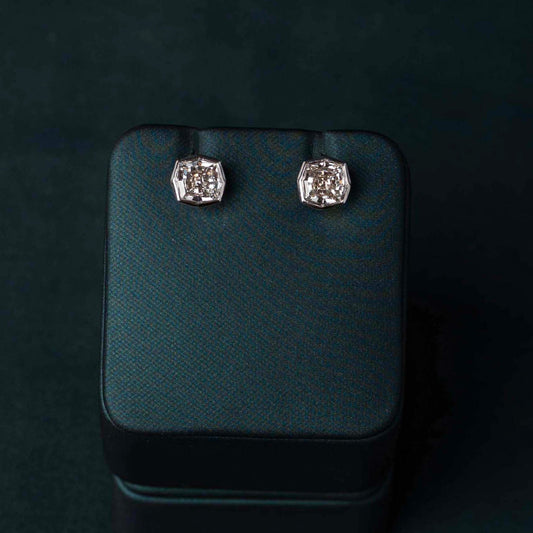 The First Horizon Studs 1715