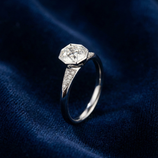 The First Horizon Ring 1696