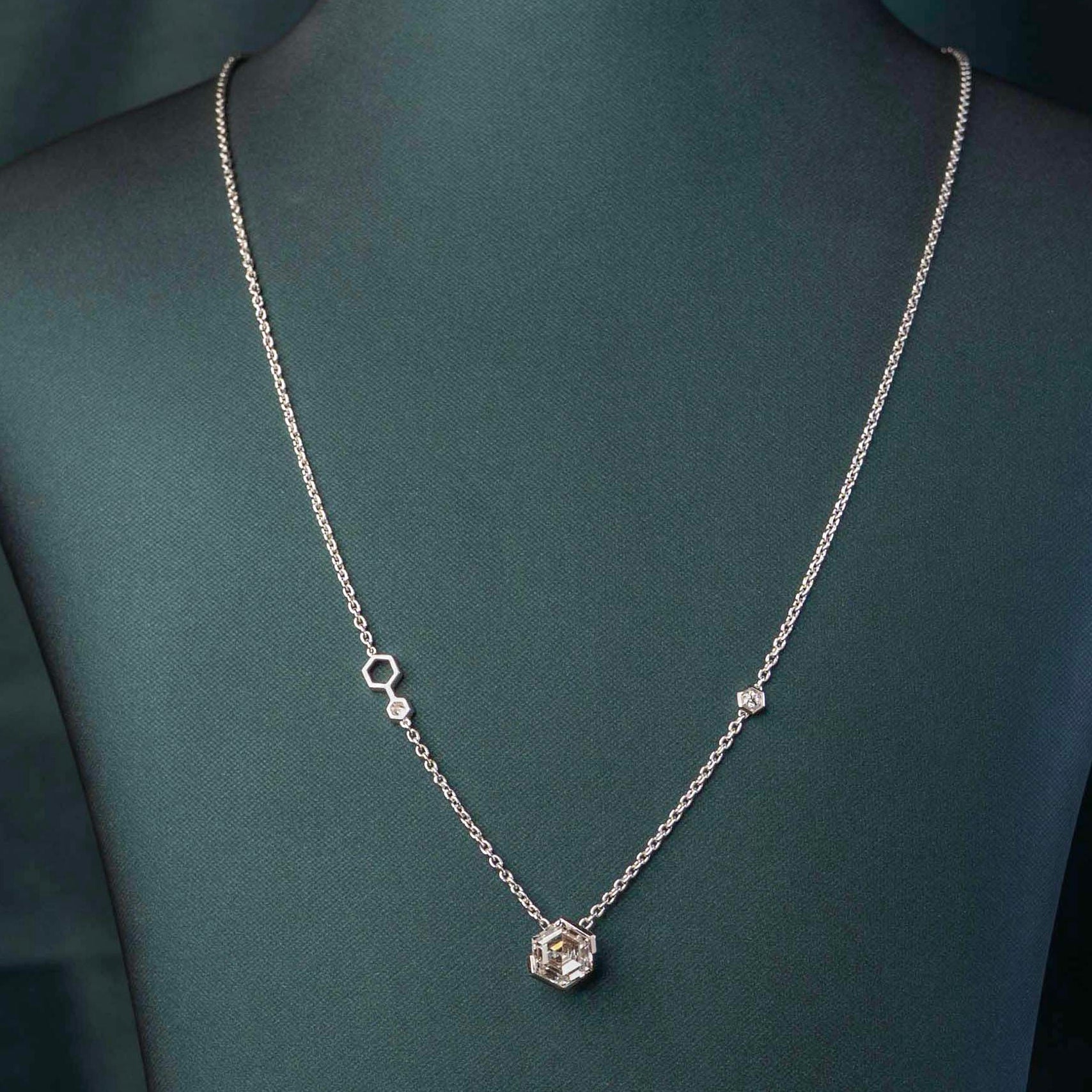 The First Light Pendant