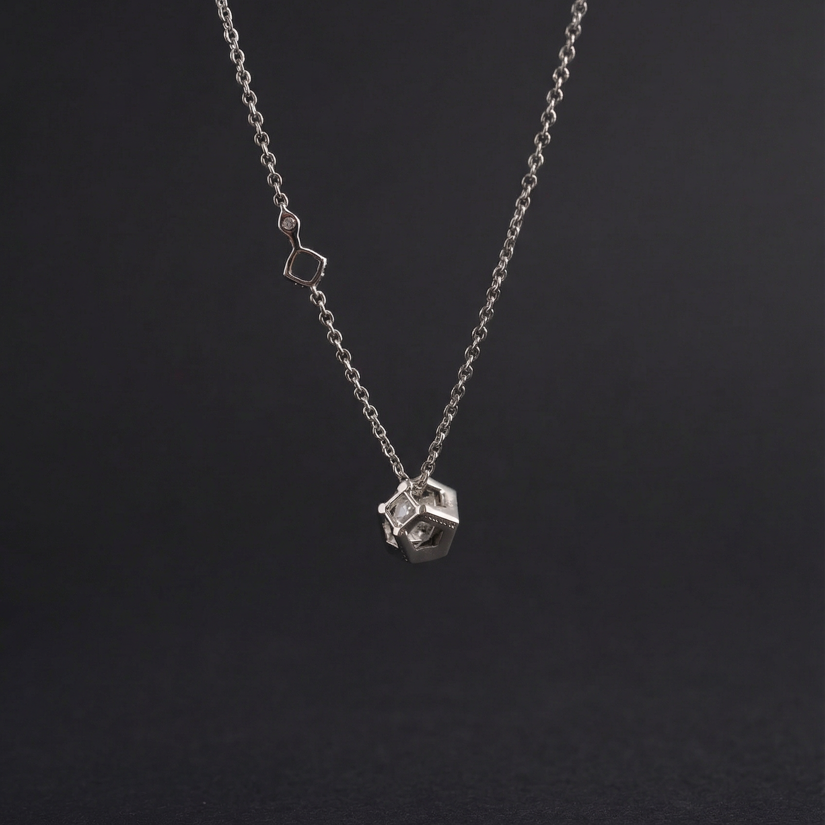 The First Light Pendant