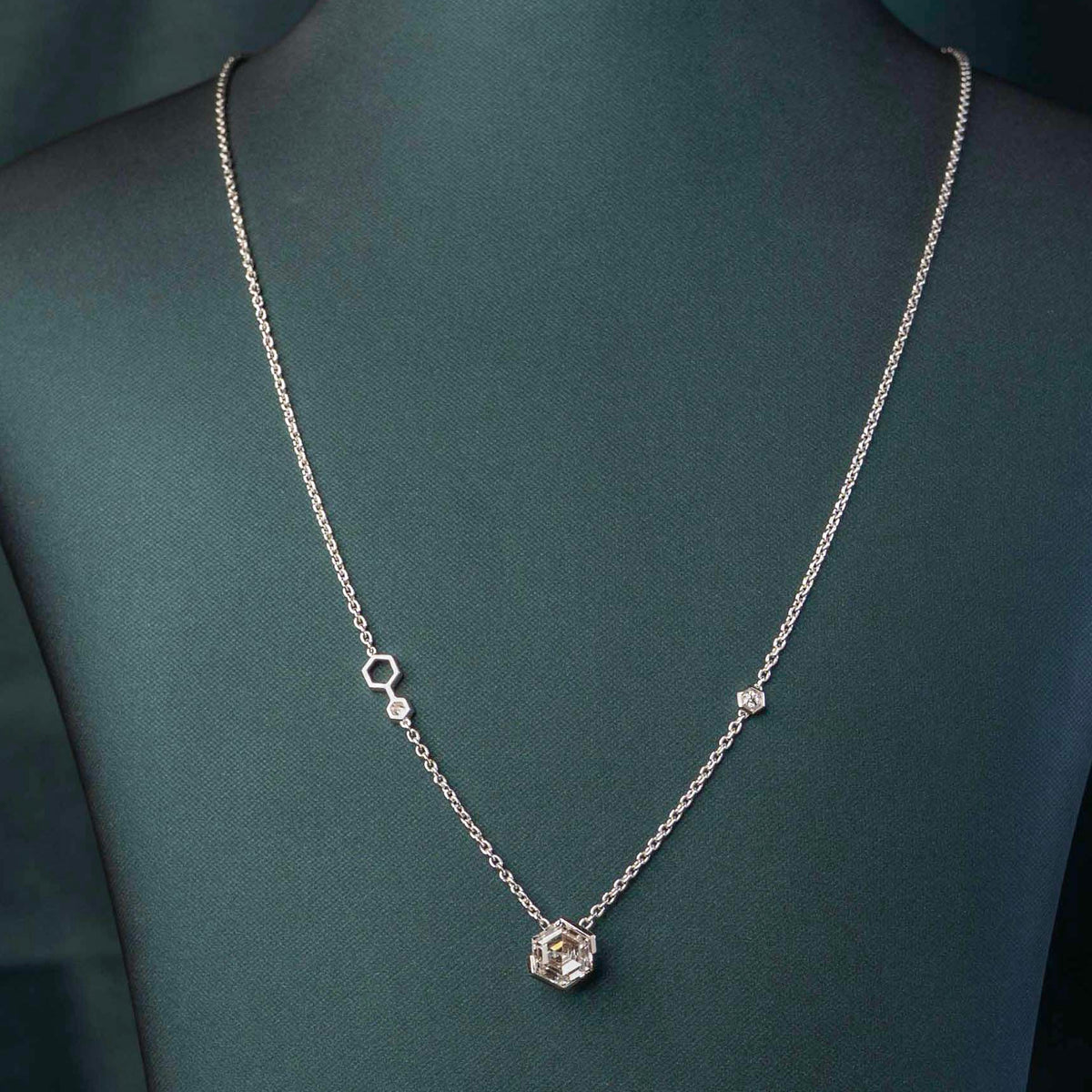 The First Light Pendant