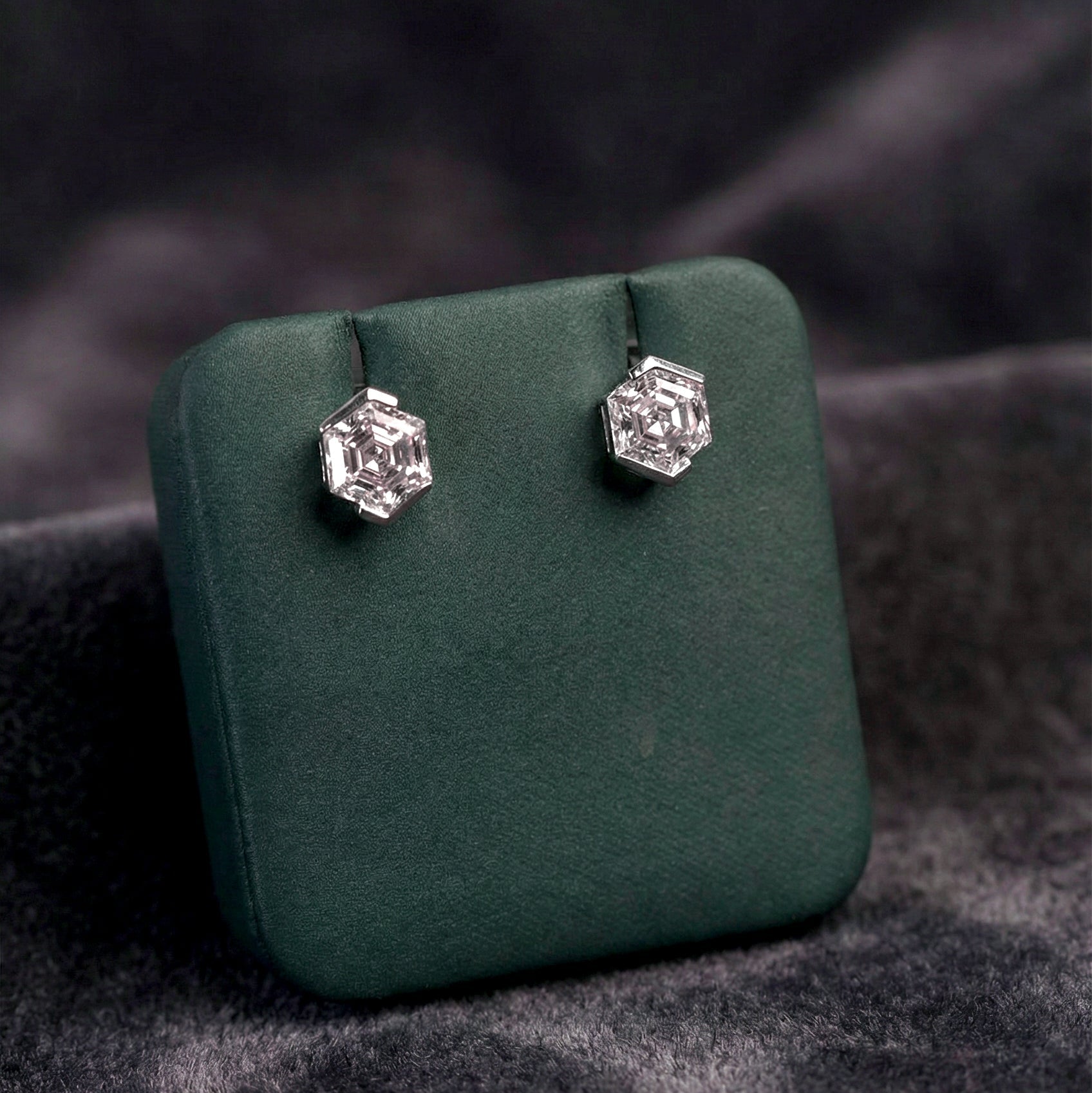 The First Light Studs