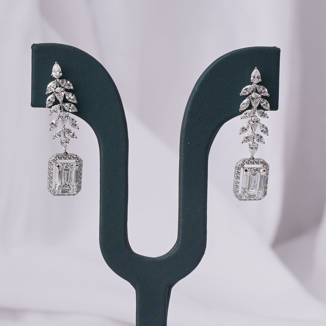 The Halina Chandeliers