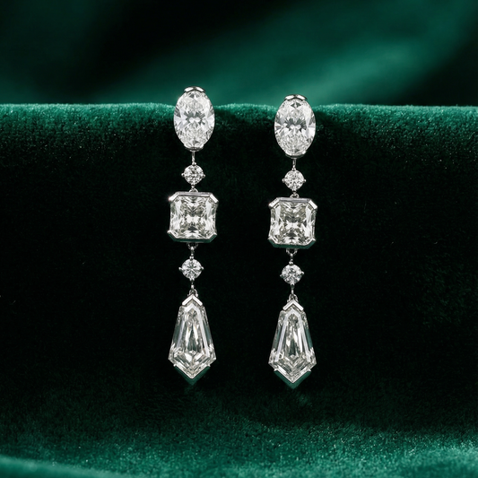 The Heartwood Drops 1696