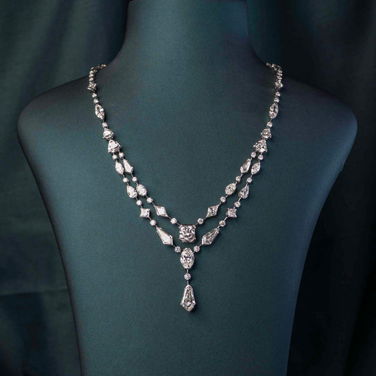 The Heartwood Necklace 3225