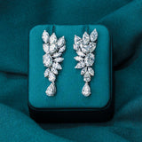 The Paloma Chandeliers