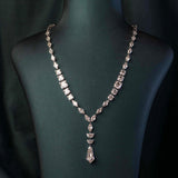 The Tallwood Necklace