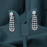 The Tressia Chandeliers