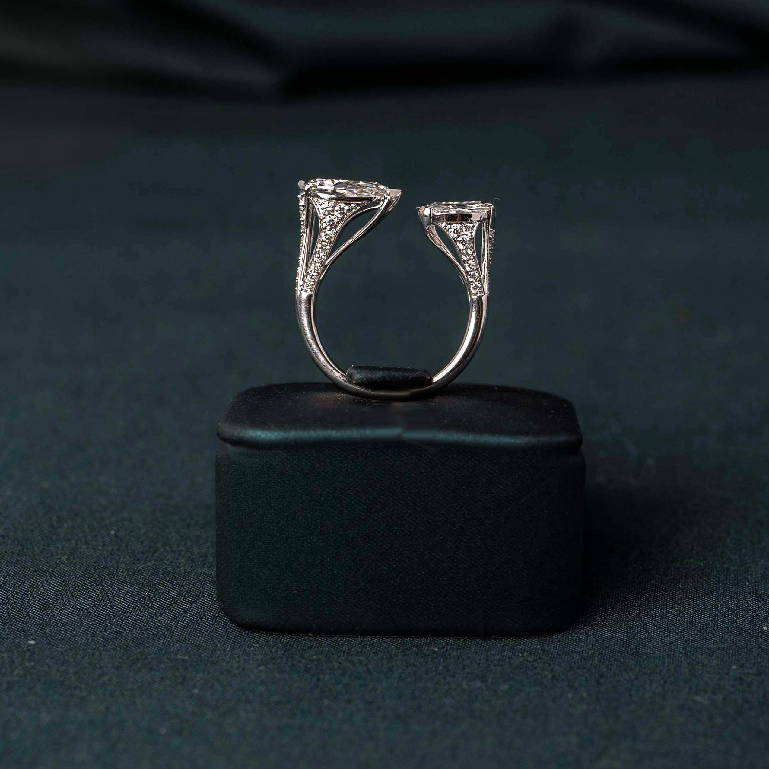 The Trivera Ring