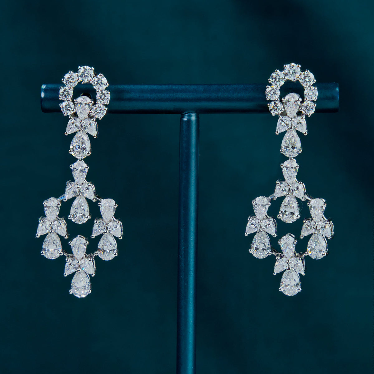 The Virella Chandeliers