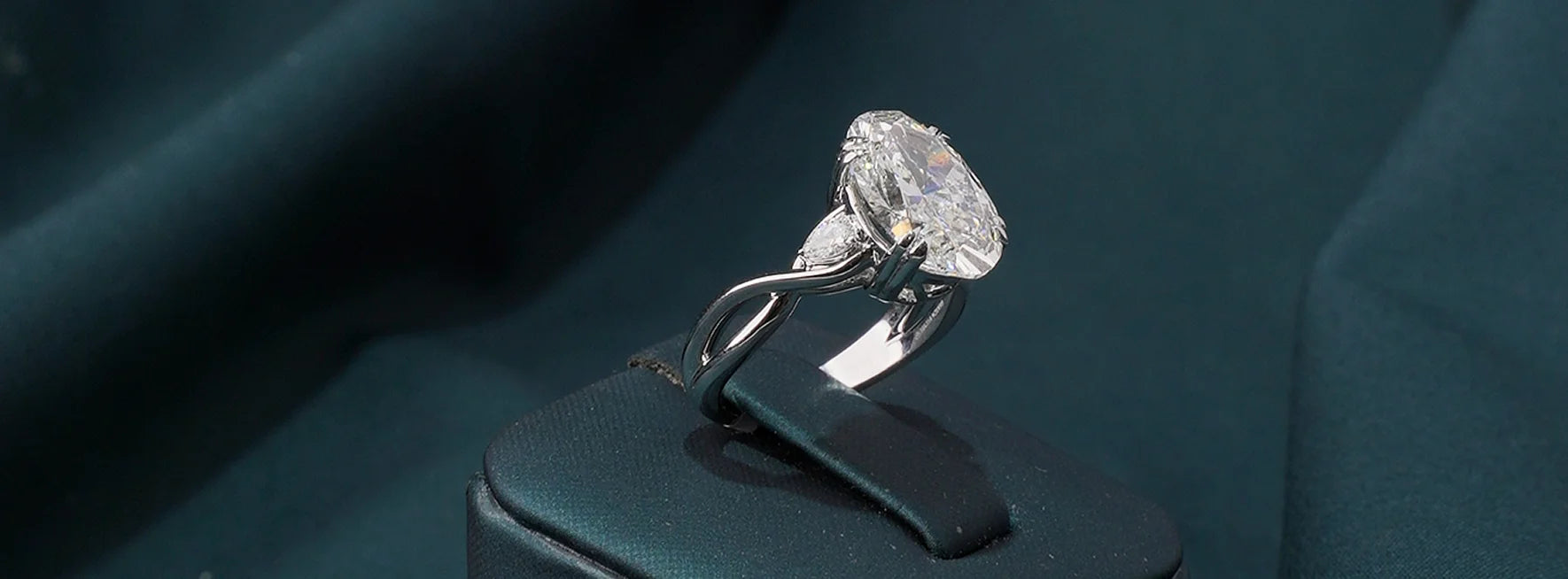 Trilogy Rings