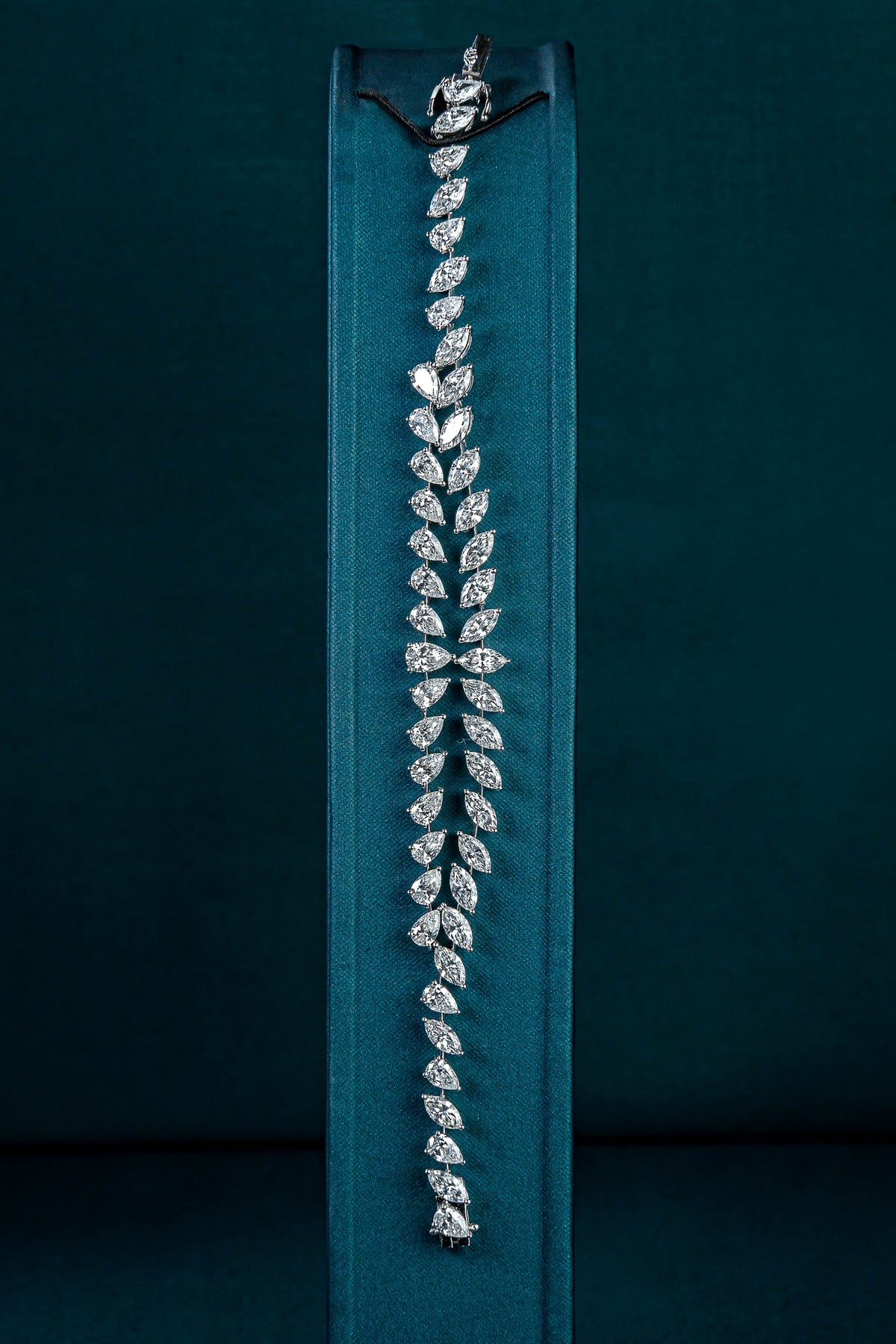 Sylvara Cocktail Bracelet