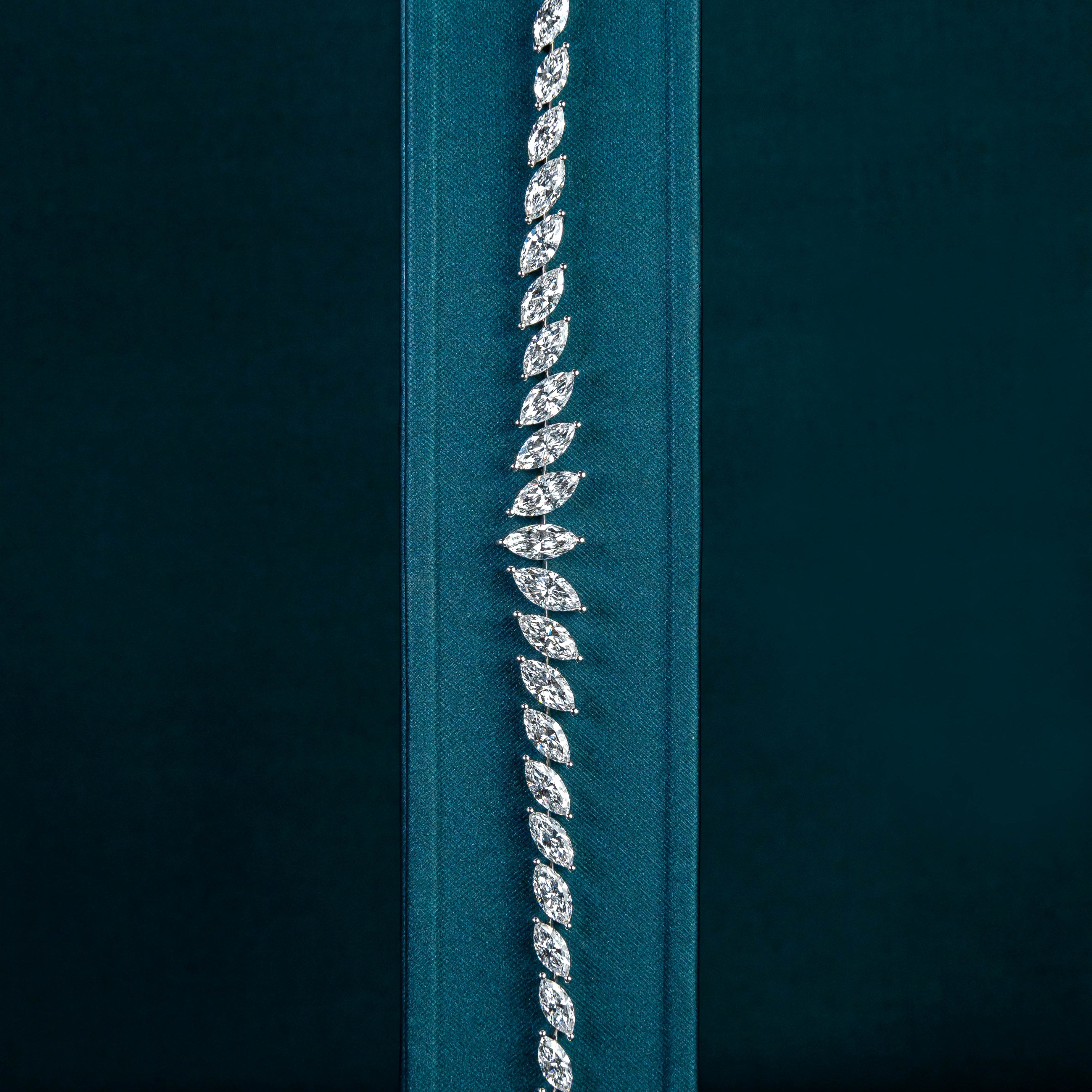 Velocity Cocktail Bracelet