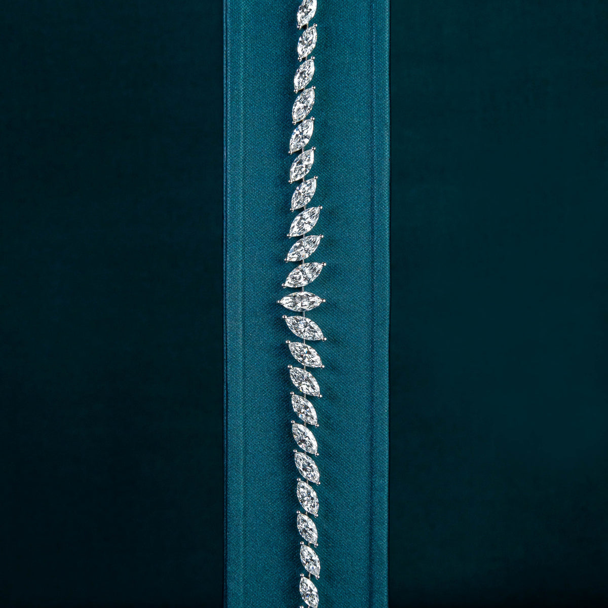 Velocity Cocktail Bracelet