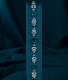Virelle Emerald Bracelet