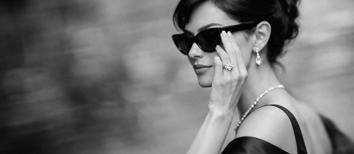The Right Jewellery Is Easier To Find When Someone Has Already Done The Searching For You.