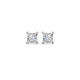 The Stellar Diamond Radiance Studs