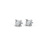 The Stellar Diamond Radiance Studs