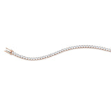 The Mirage Sparkle Diamond Bracelet