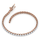 The Mirage Sparkle Diamond Bracelet