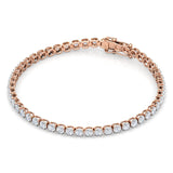 The Mirage Sparkle Diamond Bracelet