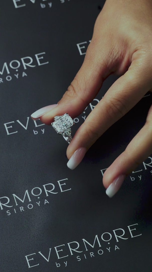 Zahira Cushion Trillion Trilogy