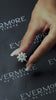 Fleur Bloom Diamond Ring