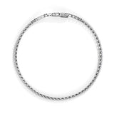 The Eclipse Radiance Diamond Bracelet