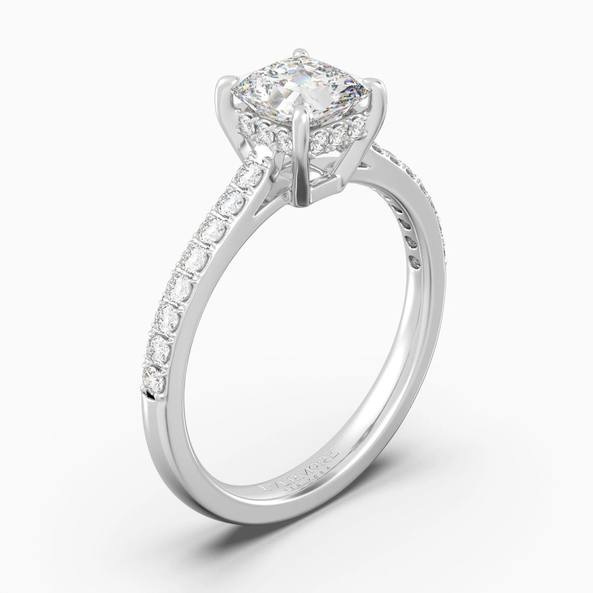 The Crown Princess Cut