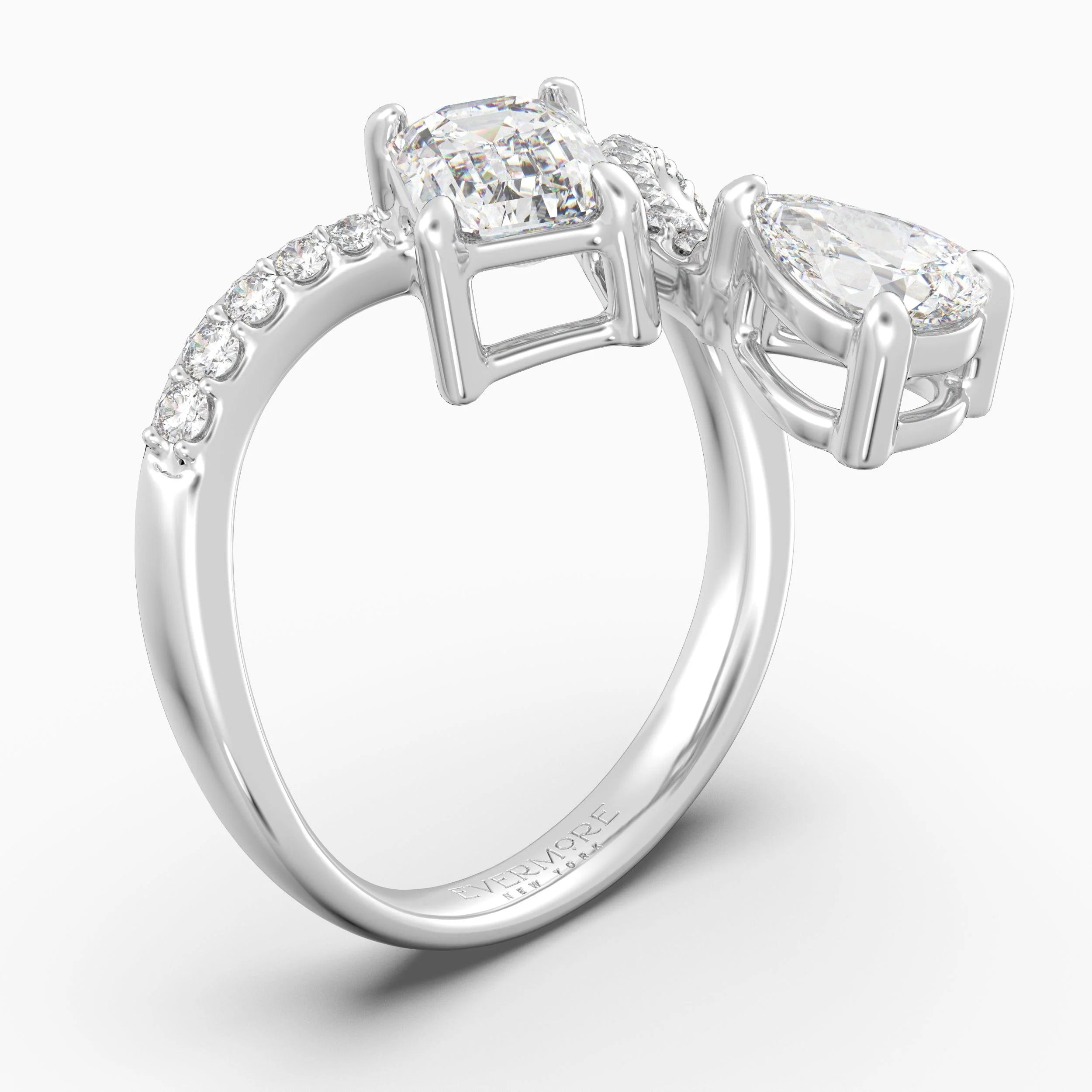 Maestro Pear Emerald Toi Moi